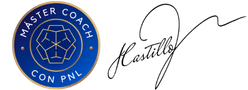Máster Coach con PNL Logo