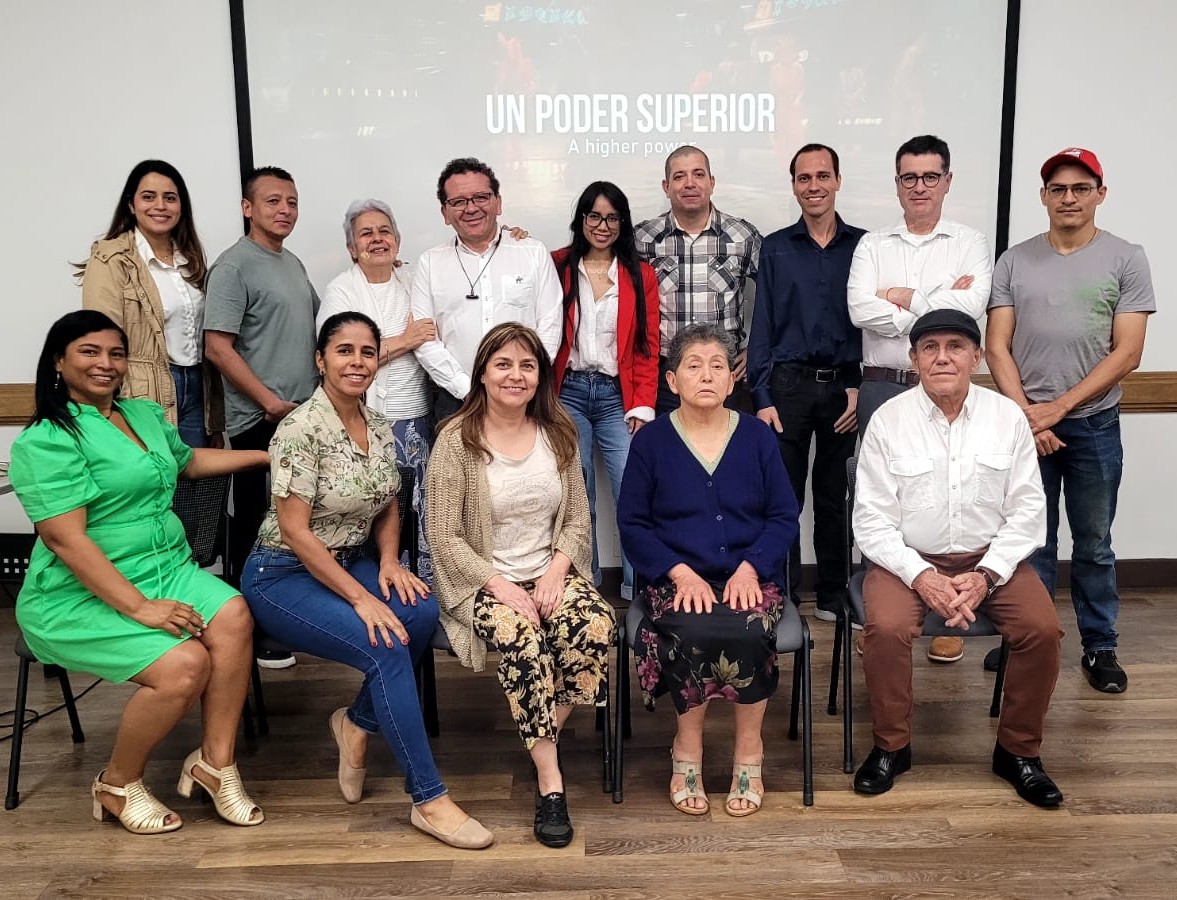 Auditorio Medellín 2024